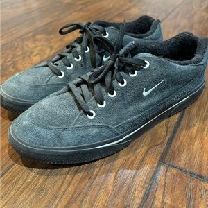 Black Nike size 11 men